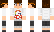 Torseman Minecraft Skin