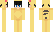 PikaTM Minecraft Skin