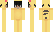 PikaTM Minecraft Skin