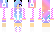 jellybean Minecraft Skin