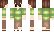 UT_CharaGalix_YT Minecraft Skin