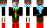 UT_CharaGalix_YT Minecraft Skin