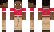 JaeIsJxe Minecraft Skin