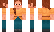 JaeIsJxe Minecraft Skin