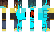 EWTV1 Minecraft Skin