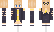 Gravel____ Minecraft Skin