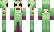 smajor1995 Minecraft Skin