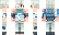 Smajor1995 Minecraft Skin
