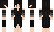 xXAntinaXx Minecraft Skin