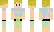 Vic_d Minecraft Skin