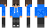 LifeTecLover999 Minecraft Skin