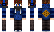 GPFU Minecraft Skin