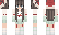 Hola Minecraft Skin