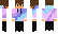 SxtaMellow Minecraft Skin