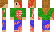 Hayden51101 Minecraft Skin