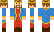 KingMatthew101 Minecraft Skin