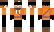 monklertor Minecraft Skin