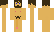 haiden Minecraft Skin