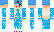 TaneeshaHogan Minecraft Skin