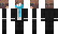 Anthios Minecraft Skin