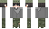 Rowan_20017 Minecraft Skin