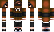 B34U_ Minecraft Skin