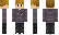 Shrimp_426 Minecraft Skin