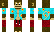 Super_Doink Minecraft Skin