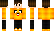 Tryh4rrd Minecraft Skin