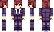 AngelFruit_ Minecraft Skin