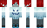 Poova Minecraft Skin