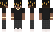 CAM Minecraft Skin