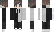 aBridger Minecraft Skin