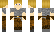 LoafGeneral Minecraft Skin