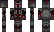 TXsizeCreations Minecraft Skin