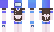 blaedb Minecraft Skin