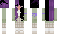 melodiousophelia Minecraft Skin