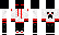 monster Minecraft Skin