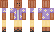 KokoPalm_ Minecraft Skin