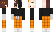 ohyz Minecraft Skin