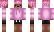 DreamTraps Minecraft Skin