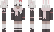 ratanddora Minecraft Skin