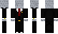 MHF_Dolphin Minecraft Skin