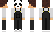 MrJagsterS Minecraft Skin