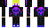 DarkLink360 Minecraft Skin