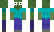 LowLevelNoob Minecraft Skin