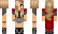 MSausS Minecraft Skin