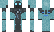 Argentarium Minecraft Skin