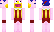 skkf Minecraft Skin