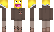 Skkf Minecraft Skin